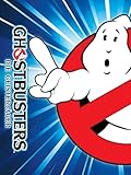 Ghostbusters (4K UHD)