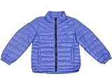 Eddie Pen Isy Kinder Daunen Sommer Jacke, Royal Blau 4789, Größe 4Jahre / 104