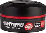 Fonex Gummy Styling Wax Ultra Hold 150 ml (1 Stück)