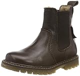 Bisgaard Mädchen Neel Chelsea Boots, Braun (Brown 300), 34 EU