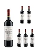 Rothschild (Lafite) Prestige Bordeaux AOC 2020 (6 x 0.75 l)