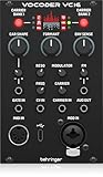 Vocoder VC16 - Effekt Modular Synthesizer