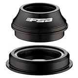 FSA Steuersatz - Orbit 1.5E ZS-1 (No. 57E-1) o 1 1/8 Gabelschaft o tapered o semi-integriert o TopCap 12,3 mm o schwarz