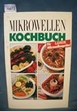 Mikrowellen-Kochbuch für Lunik-Mikrow.