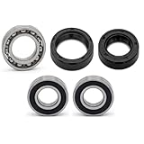 Radlager hinten für Kawasaki NINJA ZX-10R NINJA ZX-10R ABS NINJA ZX-6R NINJA ZX-6RR