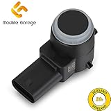 Madlife Garage 2215420417 Parksensor PDC Sensor Einparkhilfe Hinten Ultraschallsensor C-Klasse W203 W204 T-Model S203 S204 E-Klasse W211 W212 M-Klasse W166