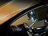 maxtron Innenraumbeleuchtung Set für Auto A3 8P/8PA ohne LP 6000K Kalt Weiß Beleuchtung Innenlicht Komplettset
