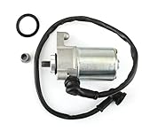 Anlasser Starter für DT 125 R/RE/X/TDR 125/TZR 125 R/ LC2 125/Sachs XTC/ZX