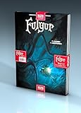 Fulgur Adventspaket: Die komplette Comic-Serie: Alle 3 Bände des Steampunk-Abenteuers in der Tiefsee