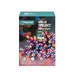 Premier 400 M-A B-O Regenbogen-LED-Leuchten mit Timer