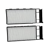 Innenraumfilter Innenraumfilter passend für Nissan Cefiro A22/A33. Passend für Nissan PATROL GR II Wagon (Y61) 3.0 D Geländewagen 2G030-70100 Aktivkohlfilter Klima