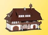 Kibri 38074 - Schwarzwald Bauernhaus