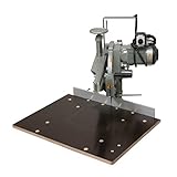 Graule Ablängsäge Gehrungssäge Typ ZS 135 N Holz Alu PVC ohne Sägeblatt
