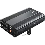 AEG Automotive Modifizierter Sinus-Spannungswandler 1500 W, 12 V DC auf 230 V AC, mit Funkfernbedienung, Wechselrichter Inverter Stromwandler