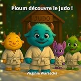 Ploum découvre le judo ! (Les aventures de Ploum)