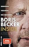 Inside: Gewinnen - Verlieren - Neu beginnen | Das neue Buch von Deutschlands Sport-Ikone