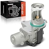 Frankberg AGR-Ventil Abgasrückführung für A4 8E2 8EC A4 Avant Superb I New Beetle P-a-s-s-a-t Transporter V 2001-2010 038131501BF