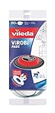 Vileda Virobi Slim -Staubpads, 20er Pack