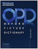 Oxford Picture Dictionary: Low Beginning