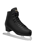 Roces Paradise/LAMA Schlittschuh, Black, 45