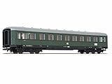 Liliput L334583 H0 Personenwagen der DB 2. Klasse