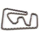 GRFIT Nockenwellen-Steuerkette Für Motorräder Für Kawasaki VN1600 VN1500 A1-A9 B1-B4 C3-C4 Für Vulcan 160088 88SE 1500L VN 1500 1600