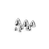 Graupner 215.70 - Alu-Spinner, 70 mm