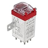 OE 2015403745 Überlastschutzrelais für R107 560SL R129 500SL W124 260E 300E 300D W126 300SE 420SEL 560SEL W201 190E 190D, Überlastschutzrelais