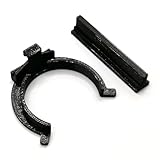 Printbtw Sockelleiste Halterung passend für IKEA Faktum Rationell