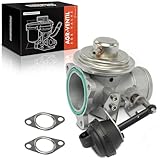 AGR-Ventil Abgasrückführung Diesel für A2 A3 Arosa Cordoba Ibiza Leon Toledo Fabia Octavia I Caddy Golf IV Lupo New Beetle Polo 1996-2007 038131501E