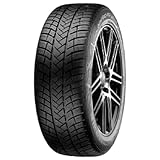 Vredestein Wintrac Pro XL FSL M+S - 215/40R17 87V - Winterreifen