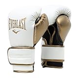 Everlast Powerlock 2r Artificial Leather Boxing Gloves 16 oz