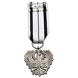 Trikoty Mitglied des Hohenzollern-Ordens des Königshauses Preußen Reproduktion