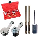 Motor Einstellwerkzeug Nockenwellen kompatibel mit JAGUAR LAND ROVER 2.7 3.0 V6 TDV6