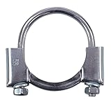 Bosal 250-258 Klemmstück, Abgasanlage