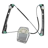 Frankberg Fensterheber Vorne Links Kompatibel mit Golf V 1K1 Schrägheck 2/3-Türer 2003-2009 1K3837461