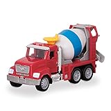 Driven by Battat 70.1014z Mini Zement Mixer Truck Modell Fahrzeug WH1014Z nylon/a