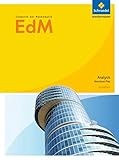 Elemente der Mathematik SII - Ausgabe 2017 für Rheinland-Pfalz: Analysis Grundfach Schulbuch: Sekundarstufe 2 - Ausgabe 2017