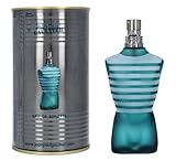 JEAN PAUL GAULTIER Jean Paul Gaultier Le Male homme Eau de Toilette, 1er Pack (1 x 75 ml), Orientalisch