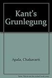 Kant's Grunlegung