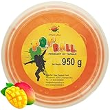 PINSHAN - Popping Boba Mango - (1 X 950 G)