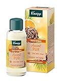 Kneipp Sauna-Aufguss Auszeit Pur Zeder, Nelke & Orange, 1er Pack (1 X 100 Ml)