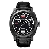 Panzera Aquamarin 45 Pazifik Geist A45-02