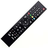 Ersatz Fernbedienung Remote für Grundig TV 32VLC6010C 32VLC6020C 32VLC6110C