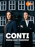 Conti - Meine zwei Gesichter