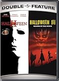 HALLOWEEN 2 & 3 - HALLOWEEN 2 & 3 (2 DVD)