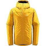 Haglofs Herren Mimic Silver Jacke, Autumn LeVogel, XL