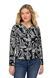 Laurasøn T-Shirt, Boote Print, Oeko-TEX Marine M 825981130-M
