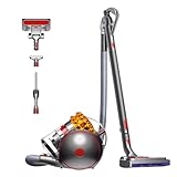 Dyson Cinetic Big Ball Multifloor 2 Staubsauger