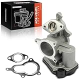 AGR-Ventil Abgasrückführung für A4 8EC B7 A4 Avant 8ED, B7 A6 4F2, C6 A6 Avant 4F5 C6 2.0L Diesel 2005-2008 03G131501J